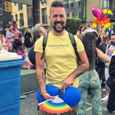 gazwreckster@bsky.social - 37 yrs old. Avid gamer & collector. Buffy & Xena 📺 Resident Evil & Tomb Raider 🎮 Sci-Fi & Horror 🎬 @chadderbox2018 ❤👬🏻