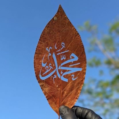 SulaimanAb84105's profile picture. smilling in the face of your brother is charity /prophet Muhammad ♥️🤍