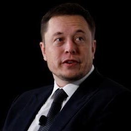 CEO Twitter space X4 Tesla Founder The Boring Company Co founder Neuralink Open Ai paypal