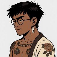 GustavoX (@jpuurnomoa) 's Twitter Profile