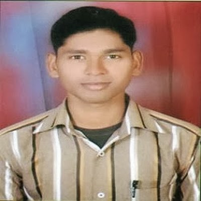 KISHANLAL773779's profile picture.