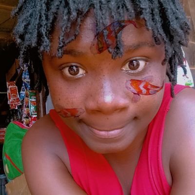 OseiSewa's profile picture. I talk my own, no vex.
Laughter is my second language.
100% vibes, 0% stress.
 Na cruise I dey catch, no be feeling
It's a human figuring it out.