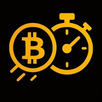 البتكوين في دقائق (@btcinminutes) 's Twitter Profile