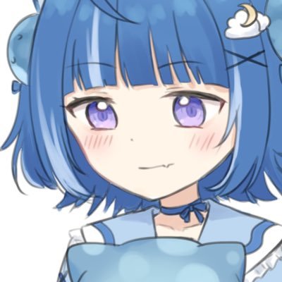 推しvのイラスト描きます ろあちゃん推してます🪼☁️ 塩っ子🌙 ご本人様以外、イラストの無断使用✖️ pixiv→ https://t.co/t23UFltZOB