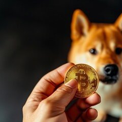 The most unpleasant person.
#f4f #follow
follow 4 follow
#BTC enthusiast
#memecoin lord