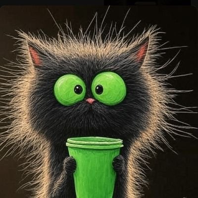 Teilzeitfranke's profile picture. Politisch Links-Grün, pro Ukraine, pro EU, pro NATO.
Lasst euch impfen!