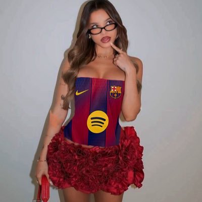 @FcbLaura