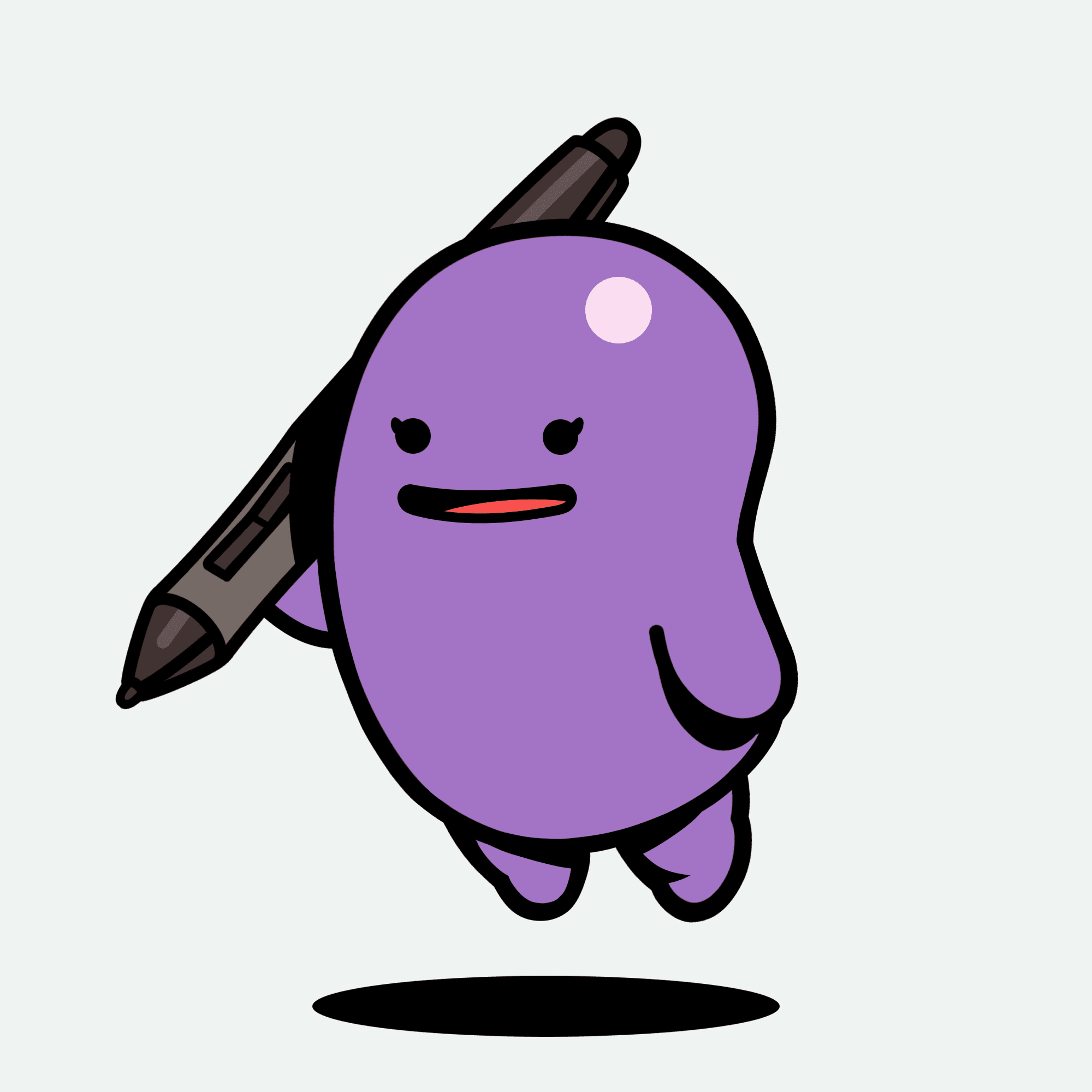 DexPhantomさんのプロフィール画像