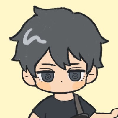 thinkinggamja's profile picture. 