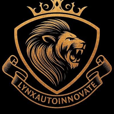 LynXinnovate's profile picture. Built by Innovation, Built for every terrain 🏎️💨