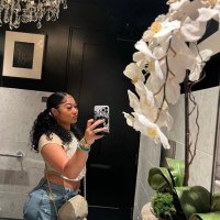 Evelyn Dre (@tep97281) 's Twitter Profile