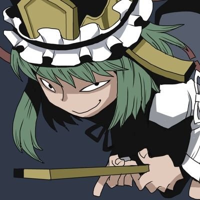 A minha cor favorita é verde, sou fã de respeito ao proximo e touhou