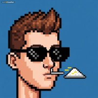 isam Marouf (@cryptotechoskar) 's Twitter Profile