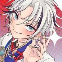 滝維吹WEBオンリー『DAYBREAK ECHO』 (@tkibk_webonly) 's Twitter Profile Photo