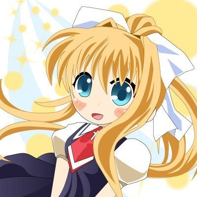 呪いに負けなかった世界線の観鈴ちん。AIRとCharlotteとヘブバンの町でモブキャラやってる鍵っ子。セラフ武器とどろり濃厚職人。Kanon、CLANNAD、Charlotte、ヘブバン聖地案内もしています。聖地を実写で再現してたら二次元との境界線が分からなくなった人。成分の大半はネタと絡みで構成されています。