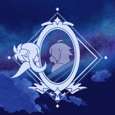 « Through The Looking Glass »
#GenshinImpact #genshinaltzine
A Genshin Impact alternate designs zine.
🔍APPLICATIONS OPEN, check our pinned!✨