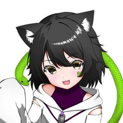 猫蛇らし🐱🐍🌾さんのプロフィール画像