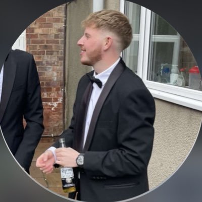 Trystan Profile