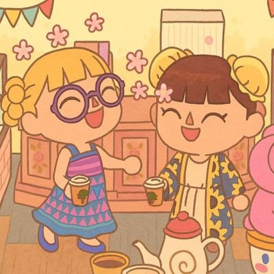 I am fond of it Shin Chan and I enjoy playing Animal Crossing 🫶🏻 // 🌺 Dream Address by Himawari 🌻: DA-0620-4978-1886