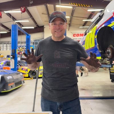 BrentKiffer's profile picture. Faith - Family - Freedom - F1 - FinTech - Firearms - Foot of lead - These are the fine things I believe in