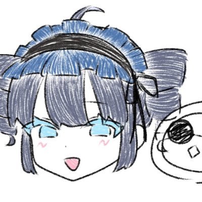 ポケモンで始まりポケモンで終わりたい人生/成人済 20⤴︎︎/絵描けます/コスプレします/ 婚約者います/ヤンキーなユニランと住んでます/プロフィール⤵︎ ︎/アイコン▷▶@Inu_00926 様
