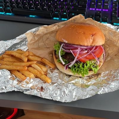 IPETD0GS4FUN's profile picture. puma