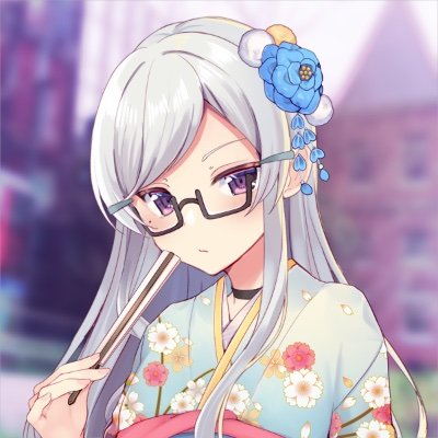 bnr_33gamers's profile picture. 色々やってる騒がしい大学生です。 ちょこちょこ音ゲーやってます 。 重度百合オタです。最近は自分も見失ってます。kuです。
アイコンはpicrewのもっとももいろね式美少女メーカーを用いて作らせていただきました。