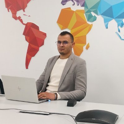 Founder of Prestais (AI & SaaS for e-commerce), Ceye AI (crypto analytics), Kalila (AI storytelling) | Building advanced AI solutions | Open to Gulf partnership