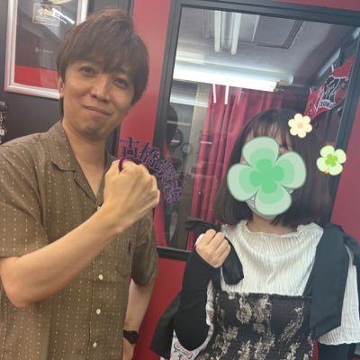 今日も推しのために生きる⸜❤︎⸝ 無言フォローしがちツイ廃系女子。 推しp #鈴木優🌹#内川幸太郎🔥#古橋崇志🐰 推しカプはうちゆうとぽこじろー。