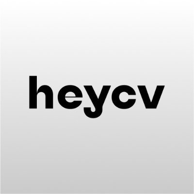 @heycvapp