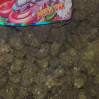 ATL POUNDTOWN 🍬💨 (@atlexoticsmoke) 's Twitter Profile