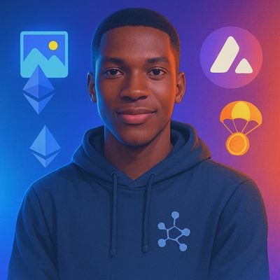 William 🔺 Profile
