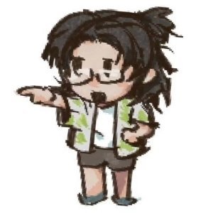 ▷=人行道 | 🇨🇳中 | ENG | OC | ARTIST
▷画画特慢的坑底养老人
▷Pocket Mirror / LGTS / KHR / FF14 / COD(468)/ HC / 虹降之海
