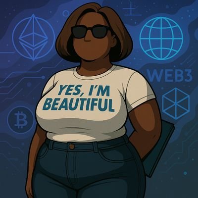 DeFi__Mayree's profile picture. Ambassador/X raider