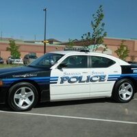Saratoga Springs PD (@sspd) 's Twitter Profile