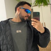 Beto (@beto_camarrgo) 's Twitter Profile