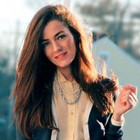 Sarah Vickers (@sarahkjp) 's Twitter Profile