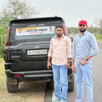 Raju Poonia (@rajupoonia272) 's Twitter Profile