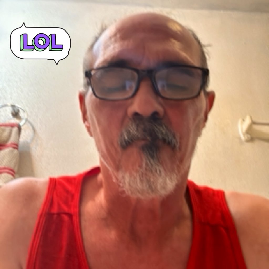 ToddWright7528's profile picture. Not much to say, I’m just me