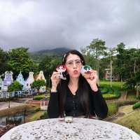 Nooyo Tasaporn (@n_nooyo) 's Twitter Profile