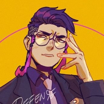 🏳️🌈 He/Him | 33 | ɪᴛᴀʟʏ 🇮🇹
Occasionally horny, always anxious.
💞 @AceLiddell ||
Icon+Header by @defenestratin