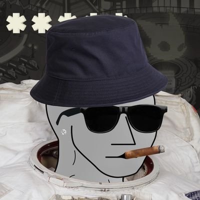 Football goals + crypto gains + memes in between. Here for the banter and the bags.