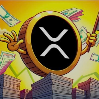 Prophet589's profile picture. #XRP #internetofvalue
