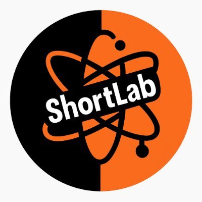 ShortLabx's profile picture. Time-saving science & tech content. Short, concise, useful. #ShortLab 🧪📡
https://t.co/GoIZhhqXiN
https://t.co/3Jd0Sb058j