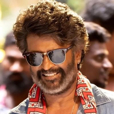 Rajini Fans Unity C 🕶️lie Profile