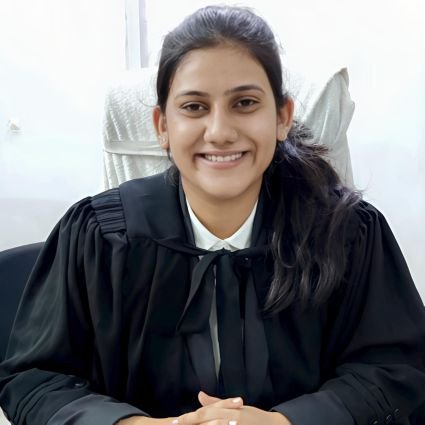 Former Civil Judge and Judicial Magistrate | Lawyer | Writes about Law, Policy, Indian Society, and Ethics
Telegram: https://t.co/E8IB5oGBaM