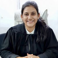 Ayushi Upadhyay (@ayushijudiciary) 's Twitter Profile