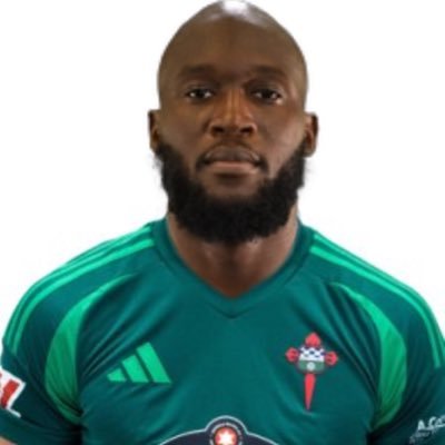 GxlDeLukakuRCF's profile picture. 