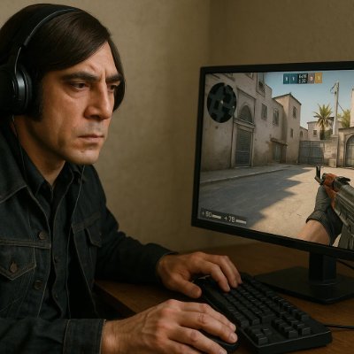 alirzabgh's profile picture. Gamer - Student of computer engineering  at Shiraz ac - an unemployed Frontend developer - جواد اسکریپت
I HATE "گل های گلخونه ای"