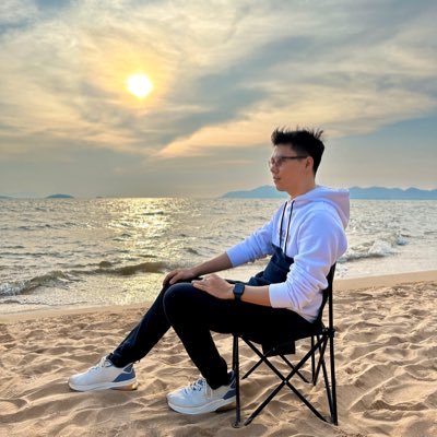 taingchinnpao's profile picture. #Technology